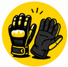Riding Gloves