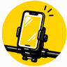 Phone Mount