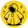 Rain Poncho